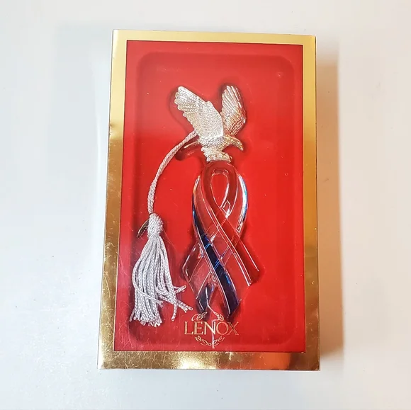 Our Nation's Pride Ornament - Thumbnail 2